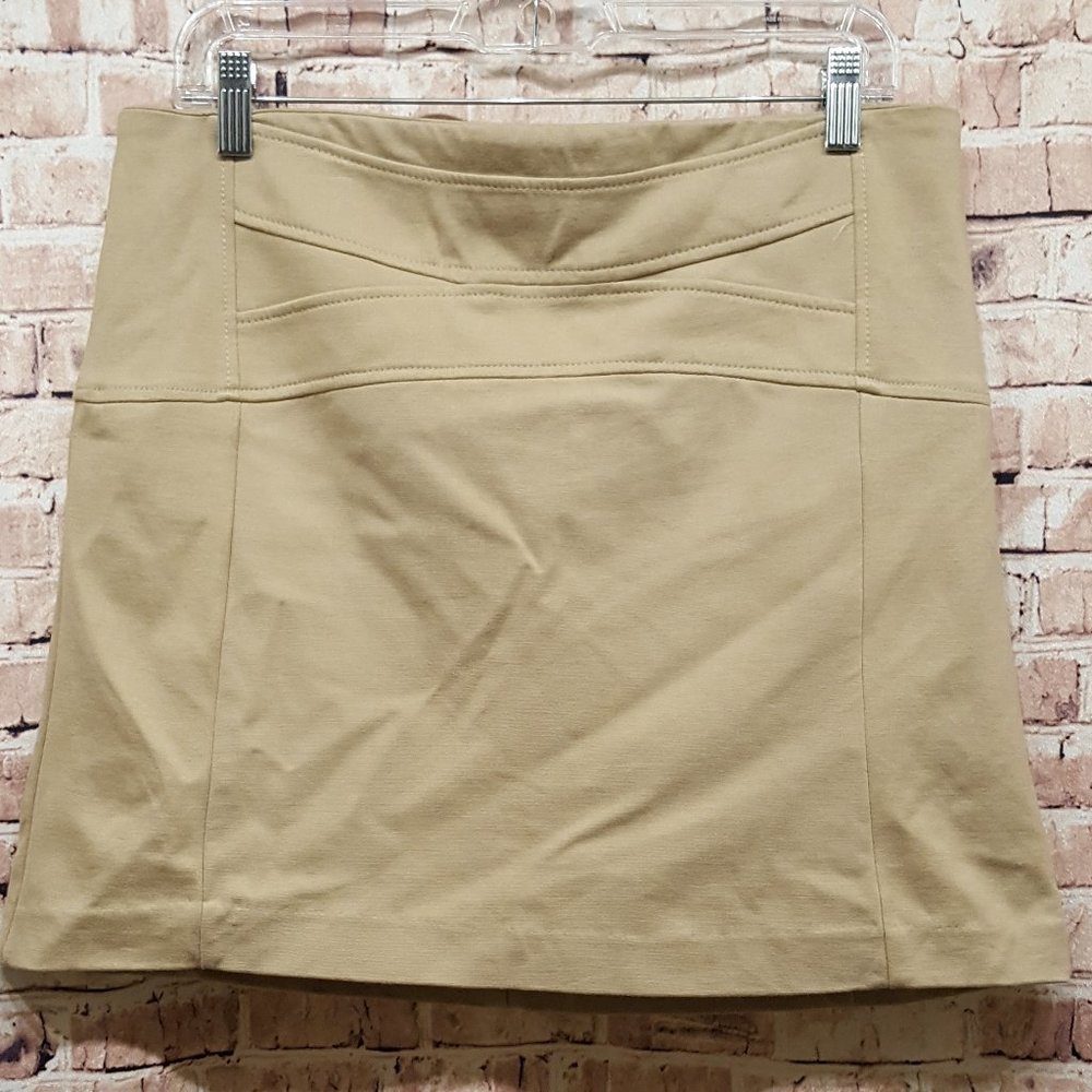 Willi Smith Mini Skirt Size 10